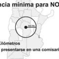 #PASO: í‚Â¿Qué pasa si no voté? Cómo justificarse